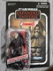 STAR WARS EXPANDED UNIVERSE VINTAGE COLLECTION VC59 NOM ANOR UNPUNCHED CARD NEW