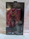 Hasbro Star Wars The Black Series Zorii Bliss Toy 6-inch Scale Star Wars: The...