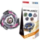 Takara Tomy Beyblade X UX-18 04 Sol Brave C9-70TP Random Booster Vol. 8