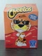 Funko Pop! Cheetos 77 Chester Cheetah GITD Figure & 2XL Tee Target Exclusive