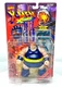 The BLOB - X-Force - X-Men - 90s 1990s Marvel - ToyBiz - 1995