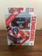 Hasbro Tomy Transformers Authentic Optimus Prime Action Figure 4-Step Toys Gift