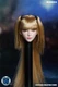 Super Duck 1:6 Female Girl Head SDH028B For 12" Pale PHICEN HOT TOYS Body Figure