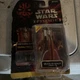 1999 Hasbro Star Wars Episode I Queen Amidala CommTech Action Figure 1 Vintage