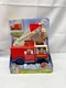 Disney Bluey Fire Truck *New-Box Damage