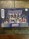 Fisher Price NFL New York Giants &ldquo;Big Blue&rdquo; Little People Collector Set Series 1