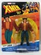 MARVEL LEGENDS 2025 X-MEN '97 LOGAN EUROPEAN ACTION FIGURE NEW MOSC SEALED