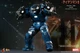 UPS 1/6 Hot Toys Mms215 Marvel Iron Man 3 Igor Mk38 Mark Xxxviii Action Figure