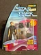 1997 Playmates Star Trek Warp Factor 3 Edith Keeler #65114 Sealed