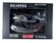 Battlestar Galactica Cyclon Raider 4.5" Scar Titan Loot Crate Exclusive Ship