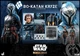 Hot Toys Star Wars Bo-Katan Kryze The Mandalorian 1:6 Scale Figure TMS035 New