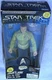 Star Trek TOS Captain Kirk Dress Uniform Starfleet Edition Figure Playmates 1995