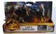 Mattel Jurassic World Dominion Claire & Dilophosaurus  Pack