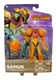 Metroid Prime 2 Samus w Morph Ball Jakks Pacific World of Nintendo NEW