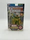 Marvel Legends Series VII Phasing Vision Figure Avengers Comic Toy Biz 2004