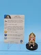 DC HeroClix Batman 1966 Booster Pack Collectible Figure King Tut