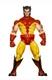 WOLVERINE Hasbro Marvel Legends Series Secret Wars 6" Action Figure X-Men MOC