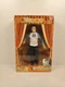 Living Toyz NSYNC Collectible Marionette Doll Figure Justin Timberlake NEW