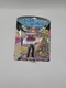 Star Trek The Next Generation Commader William Riker Playmates COMPLETE BOX