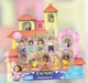 Disney Encanto Movie Exclusive Mi Familia Madrigal 12 Toy Figurines Set NEW