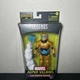 MARVEL LEGENDS SERIES SUPER VILLAINS A.I.M. SCIENTIST SUPREME FIGURE BAF XEMNU