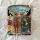 Playmates 1993 Star Trek The Next Generation Guinan Action Figure Whoopi