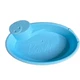 Barbie Blue Doll Pool Accessory Mattel 2019 GHL91 GHL92 Oval Water Toy