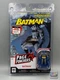 McFarlane 3IN Figure with Comic Batman (Batman Hush) In Hand New 2022