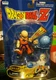 Krillin Blasting Energy DRAGONBALL Z Action Figure Irwin Toys Vintage 2000 NIB