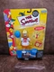 The Simpsons MASCOT HOMER World of&nbsp;Springfield Series 6 Playmates