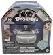 Disney Star Wars Doorables Galactic Cruisers, Box Code: M019, Sealed