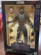 Marvel Legends Series Black Panther 12" Action Figure Hasbro 2017