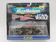 Vintage Star Wars Micro Machines GALOOB Collection VII Sail Barge Mon Calamari