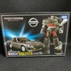 Transformers Masterpiece MP-18 Streak Figure Fairlady 280Z-T by Takara Tomy