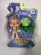 Jakks Pacific Sonic 35th Anniversary TIKAL Action Figure NEW & SEALED!