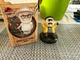 Beast Kingdom MEA-047 - Jurassic Park 30th Blind Box - DENNIS NEDRY + CARD