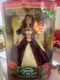 Holiday Princess Belle Special Edition Barbie Doll 1997 Mattel #16710 Disney NIB