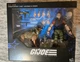 Hasbro G.I. Joe Christopher  "Law" Lavigne & Order,  G.I. Joe Jodie "Shooter"