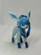 GLACEON 3" Articulated Action Figure  2021 Nintendo Pokemon Jazwares