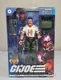 G.I. Joe Classified Tiger Force Bazooka 6 Inch Figure NEW #54 Target Exclusive 