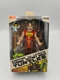 NECA Teenage Mutant Ninja Turtles Eastman & Laird Savanti Romero Figure NEW