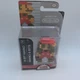 2015 World of Nintendo 8-Bit Super Mario Bros Toy Mini Figure JAKKS Series 1-6