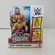 WWE Knuckle Crunchers SETH FREAKIN ROLLINS Wave 4 PINK Gear 3" Figure w Ladder