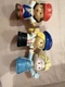 Mattel Little People Figures Lot 2016 2020 Ages 1-4 Years MPN DYP25 GGV29