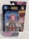 Sonic the Hedgehog DC AMY AS WONDER WOMAN 5" Figure NEW 2025 JAKKS
