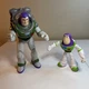 Buzz Lightyear Figure Lot Mattel 2019 2021 Jetpack Toy Story Pixar Bundle WORKS