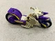 Biker Mice Modo's MONDO CHOPPER Bike 1993 Original Galoob Vehicle Motorcycle