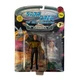 Star Trek TNG Lt. Reginald Barclay 7th Season Figure MOC Playmates 1994