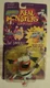 1995 AAAHH!!! Real Monsters Nickelodeon ~The Gromble~..MOC..Mattel
