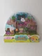 Lil Woodzeez Classroom & Playground Set - NIB